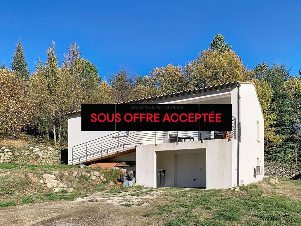 Villa en Breau-Mars, Gard - foto 1