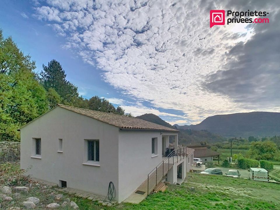 Villa en Breau-Mars, Gard - foto 4