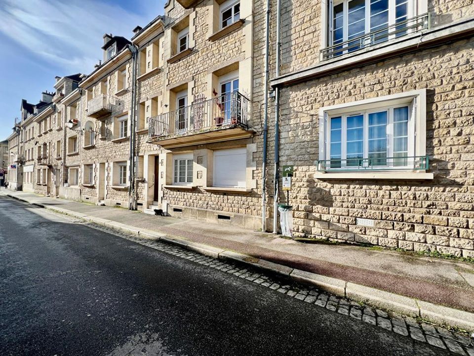 Apartament a Falaise, Calvados - foto 1