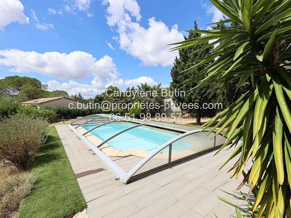 Villa i Malves-en-Minervois, Aude - foto 3