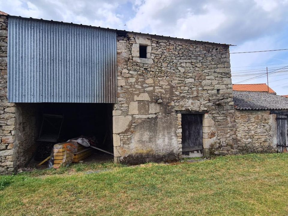 Farm hus i Saint-Hilaire-de-Clisson, Loire-Atlantique - foto 2
