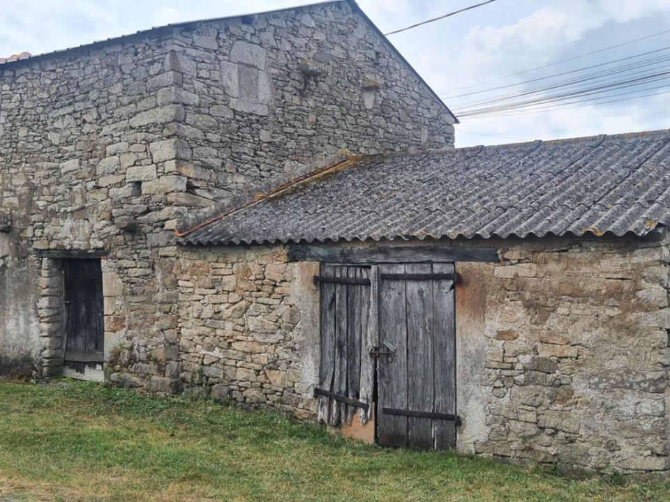 Farm hus i Saint-Hilaire-de-Clisson, Loire-Atlantique - foto 4