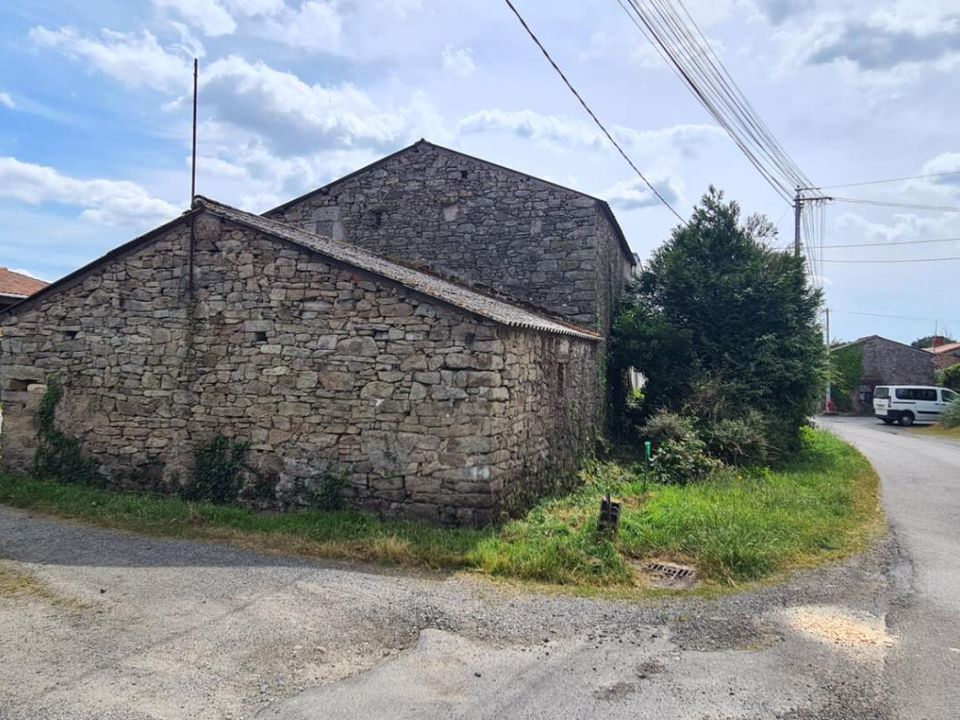 Farm hus i Saint-Hilaire-de-Clisson, Loire-Atlantique - foto 5