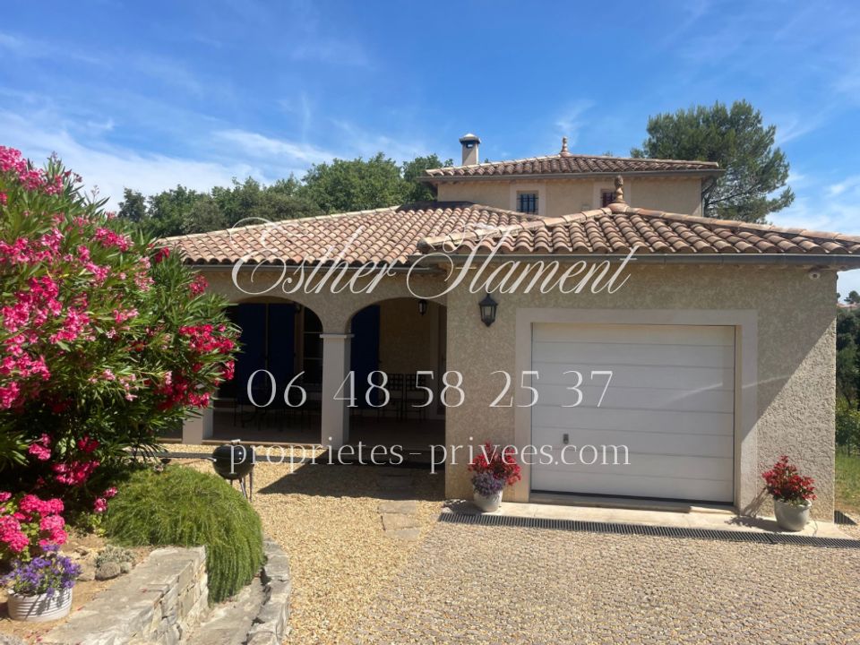 Villa i Anduze, Gard - foto 2