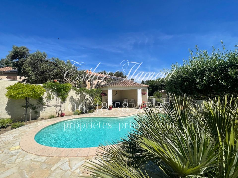 Villa i Anduze, Gard - foto 3