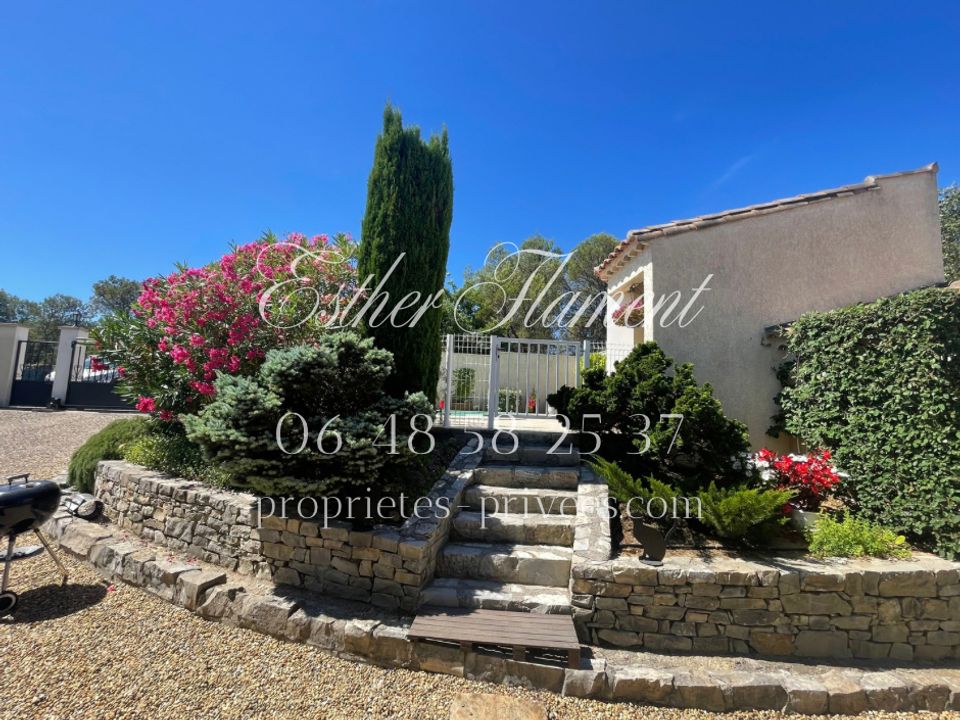 Villa i Anduze, Gard - foto 5
