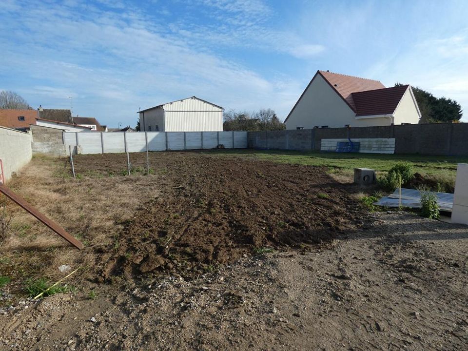 Tomt i Bueil, Eure - bilde 2