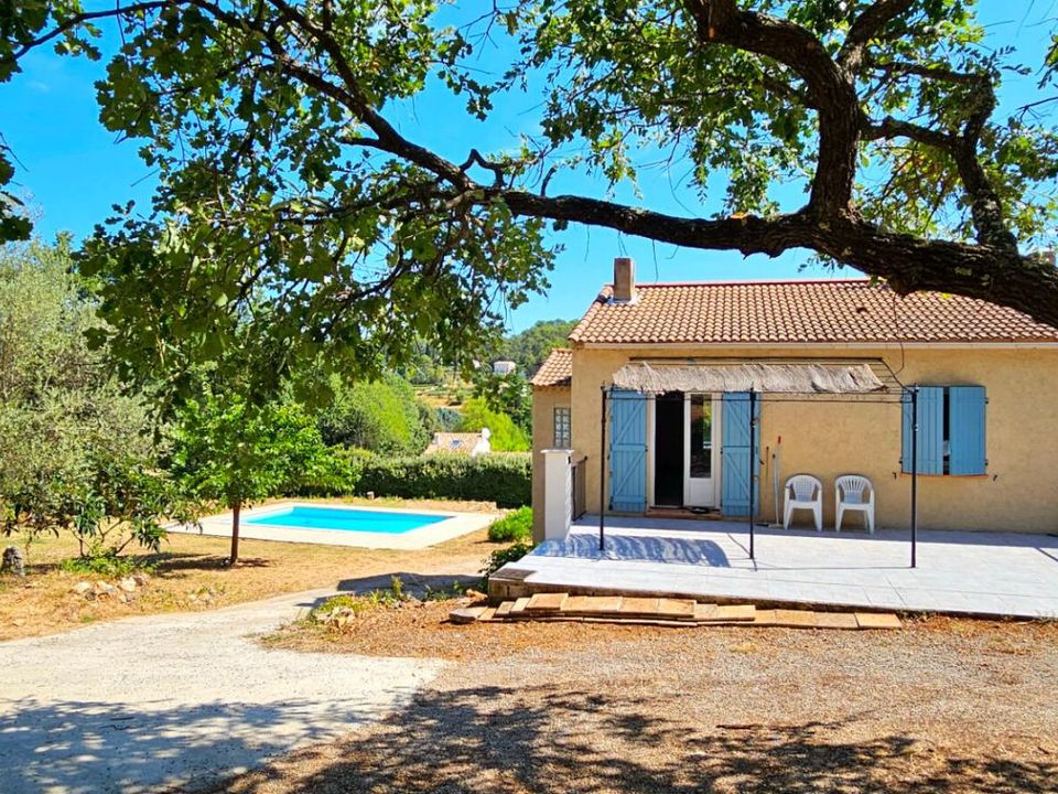 Villa i Lorgues, Var - foto 1