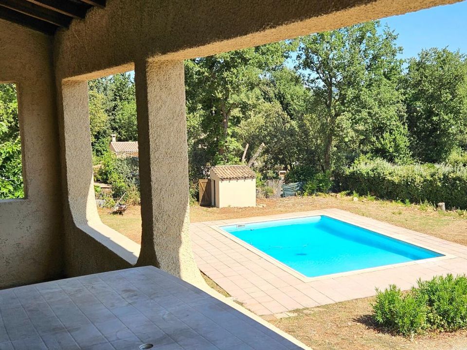 Villa i Lorgues, Var - foto 2
