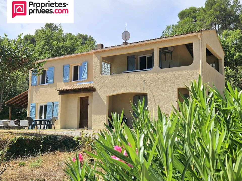 Villa i Lorgues, Var - foto 3