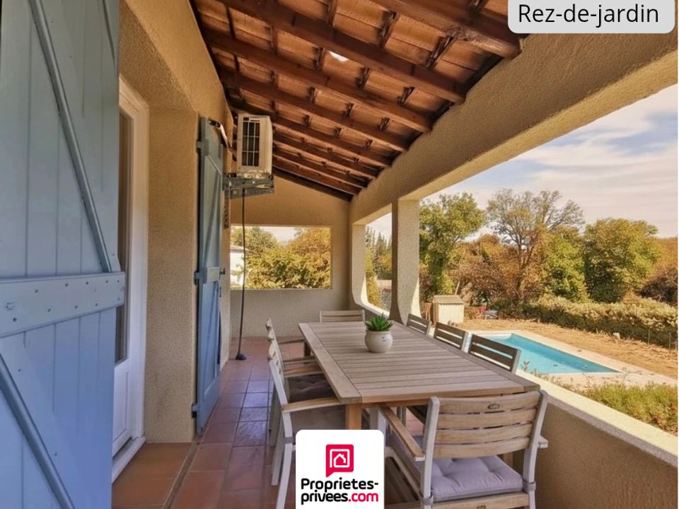 Villa i Lorgues, Var - foto 5