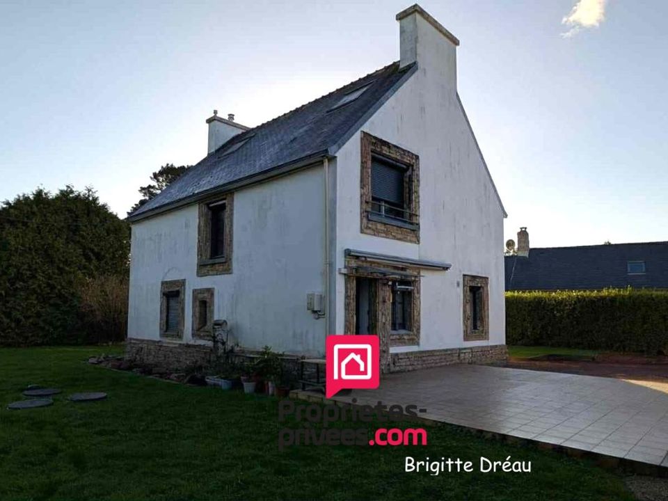Villa i Bénodet, Finistere - foto 2