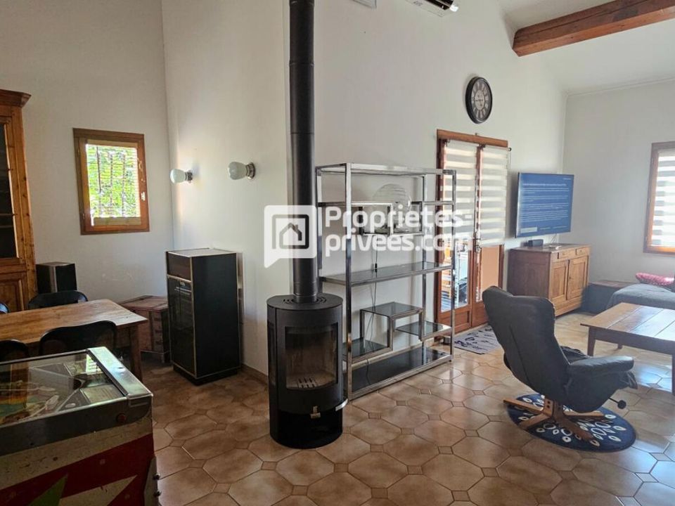 Villa i Ortaffa, Pyrenees-Orientales - foto 2