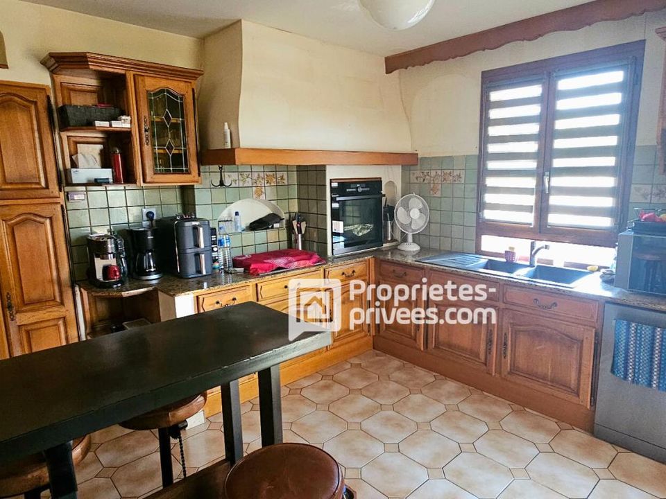 Villa i Ortaffa, Pyrenees-Orientales - foto 3