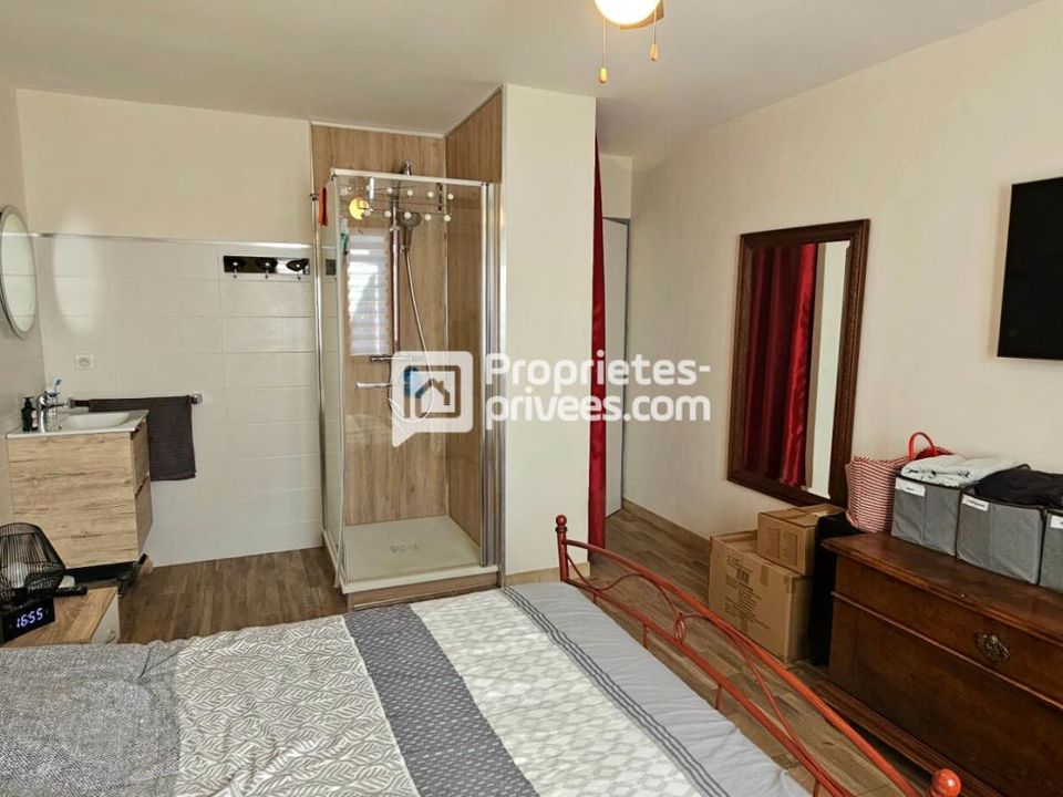 Villa i Ortaffa, Pyrenees-Orientales - foto 5