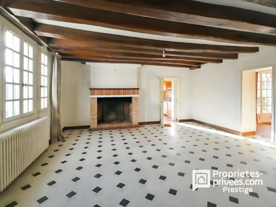 Villa i Luynes, Indre-et-Loire - bilde 4