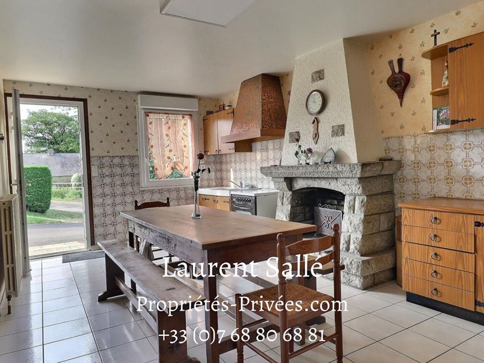 Villa i Allaire, Morbihan - bilde 2