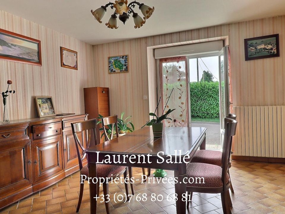 Villa i Allaire, Morbihan - bilde 3