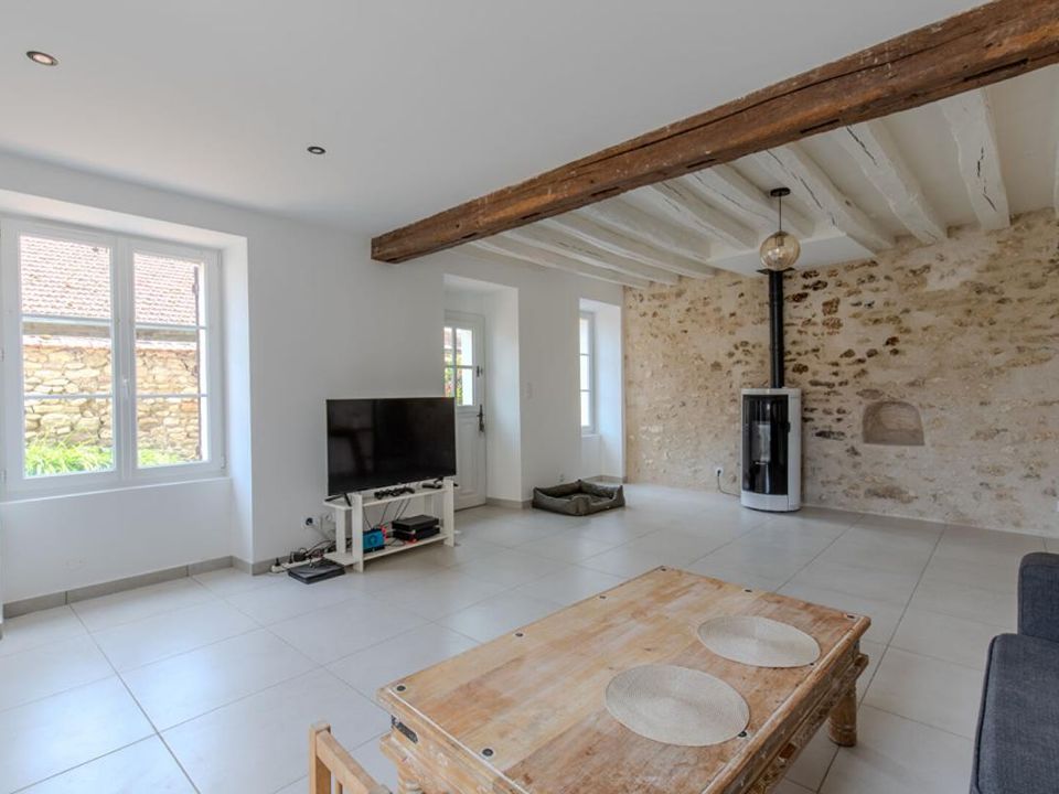 Villa i Longuesse, Val-d'Oise - bilde 2