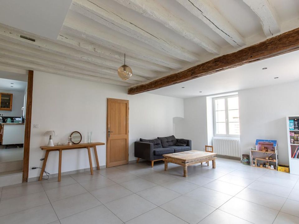 Villa i Longuesse, Val-d'Oise - bilde 3