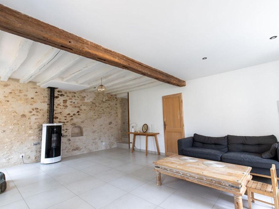 Villa i Longuesse, Val-d'Oise - bilde 4
