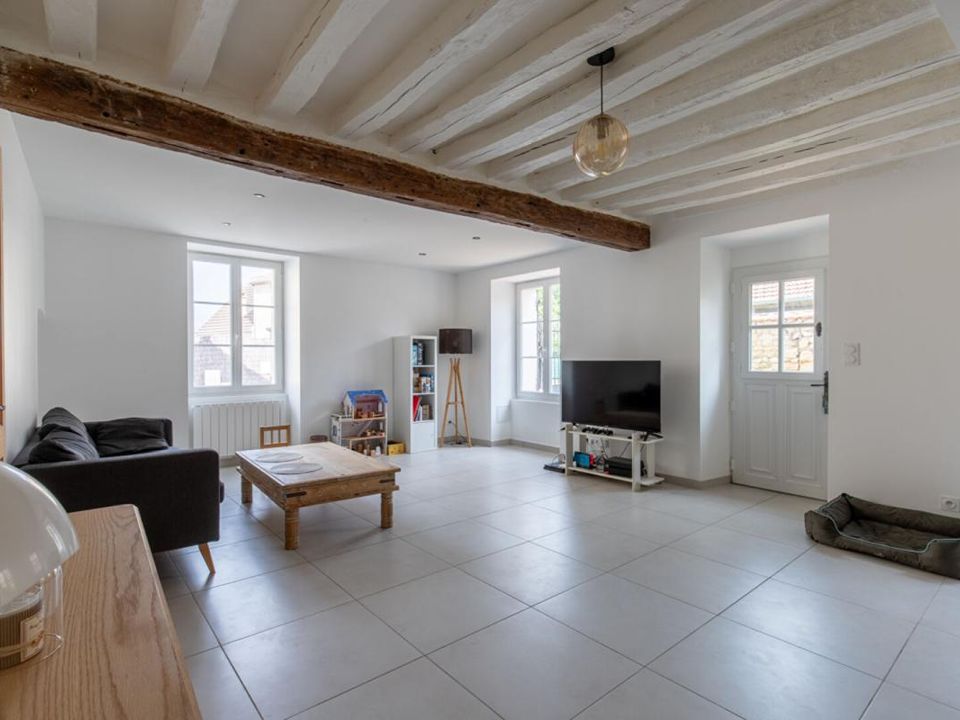 Villa i Longuesse, Val-d'Oise - bilde 5