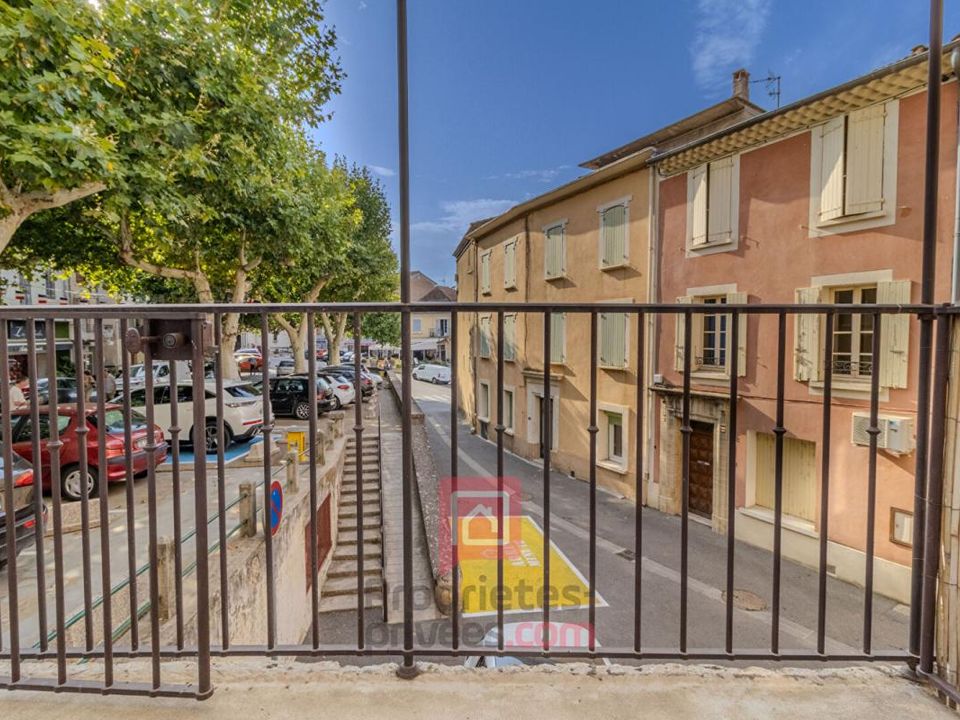 Landsbyhus i Beaumes-de-Venise, Vaucluse - foto 1
