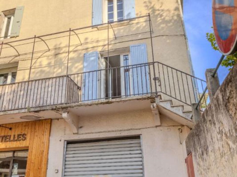Landsbyhus i Beaumes-de-Venise, Vaucluse - foto 3