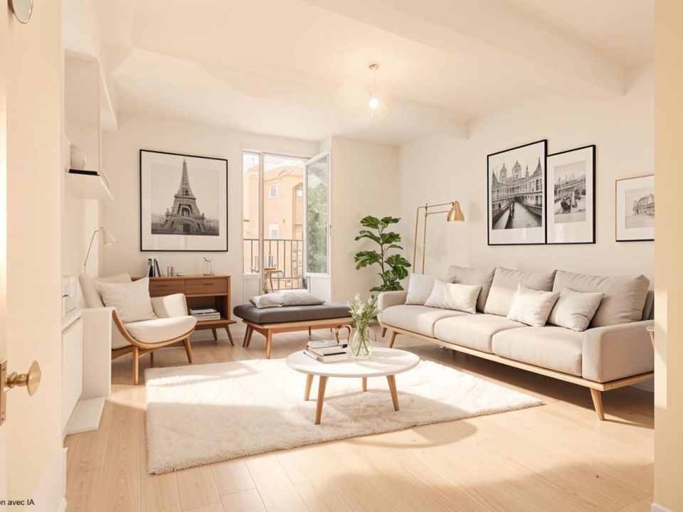Landsbyhus i Beaumes-de-Venise, Vaucluse - foto 4