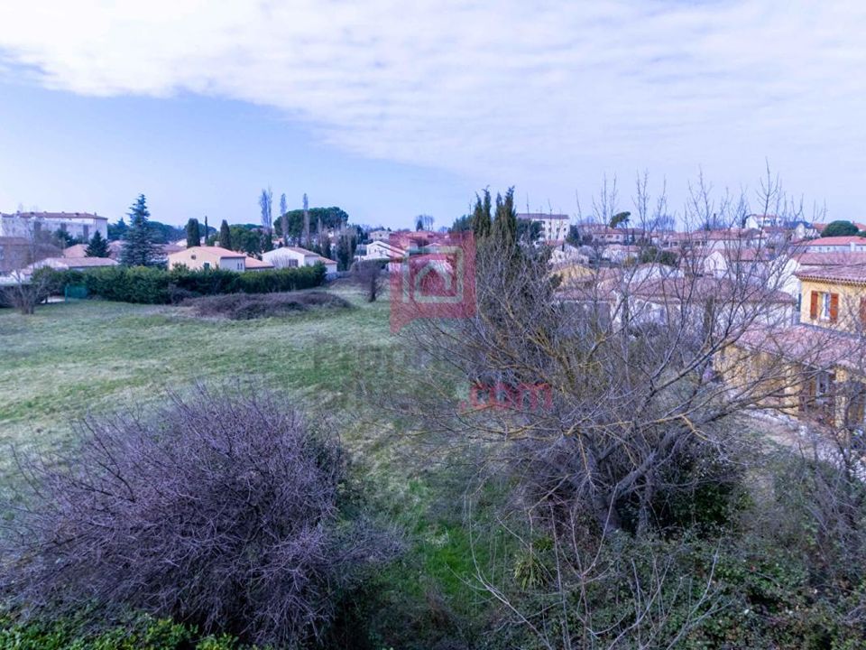 Lejlighed i Carpentras, Vaucluse - foto 3