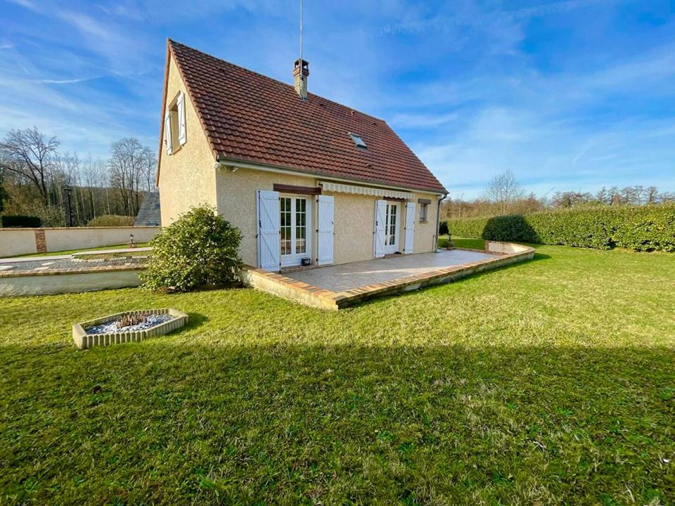 Villa en Angicourt, Oise - foto 2