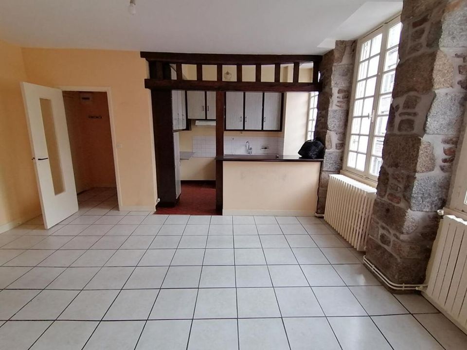 Villa i La Ferte-Mace, Orne - foto 2