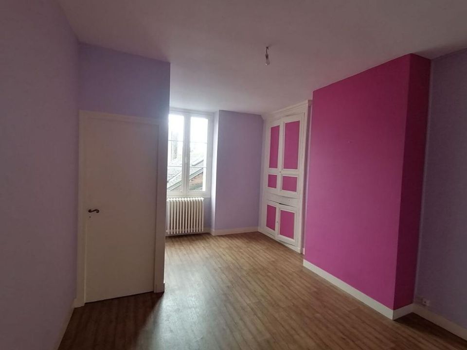 Villa i La Ferte-Mace, Orne - foto 4
