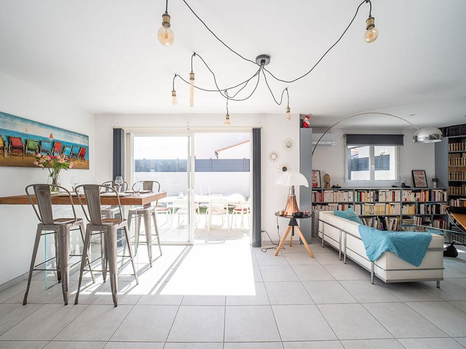 Villa a Pia, Pyrenees-Orientales - foto 3