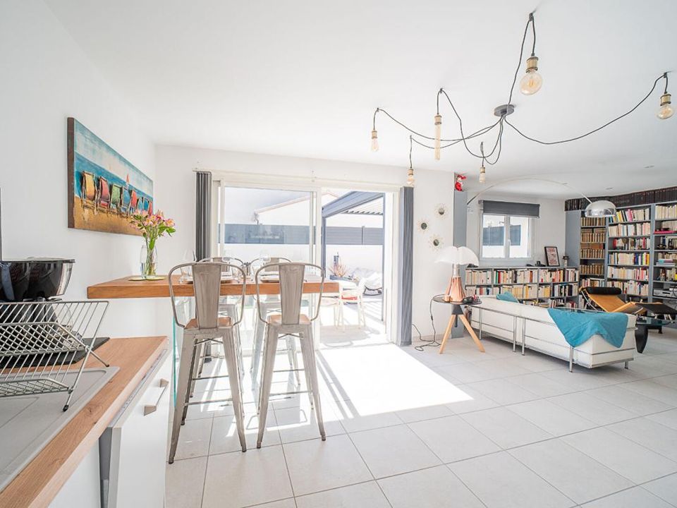 Villa a Pia, Pyrenees-Orientales - foto 4