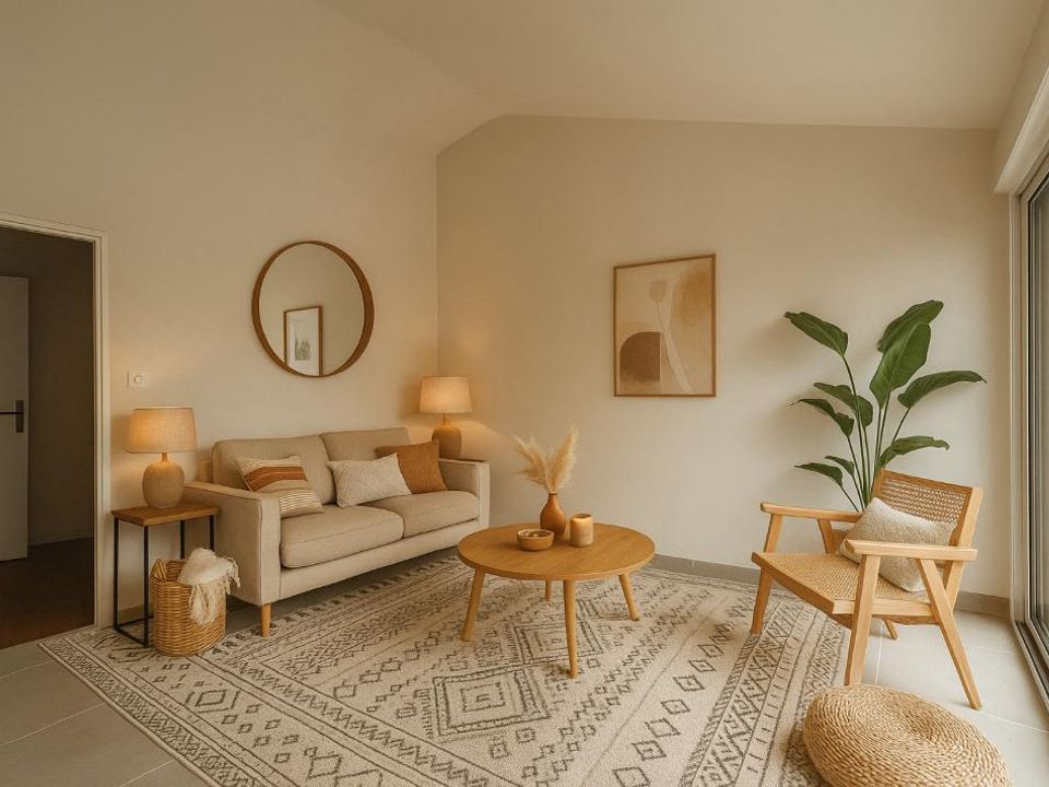 Villa i Ancenis-Saint-Gereon, Loire-Atlantique - foto 4