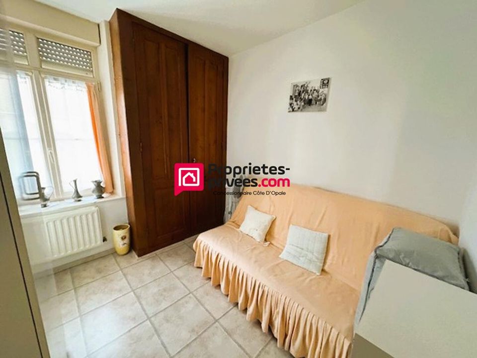 Lejlighed i Wimereux, Pas-de-Calais - foto 4