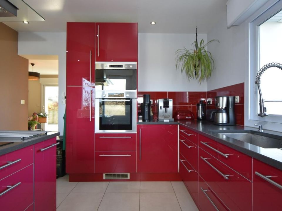 Villa i Trelevern, Cotes-d'Armor - foto 3