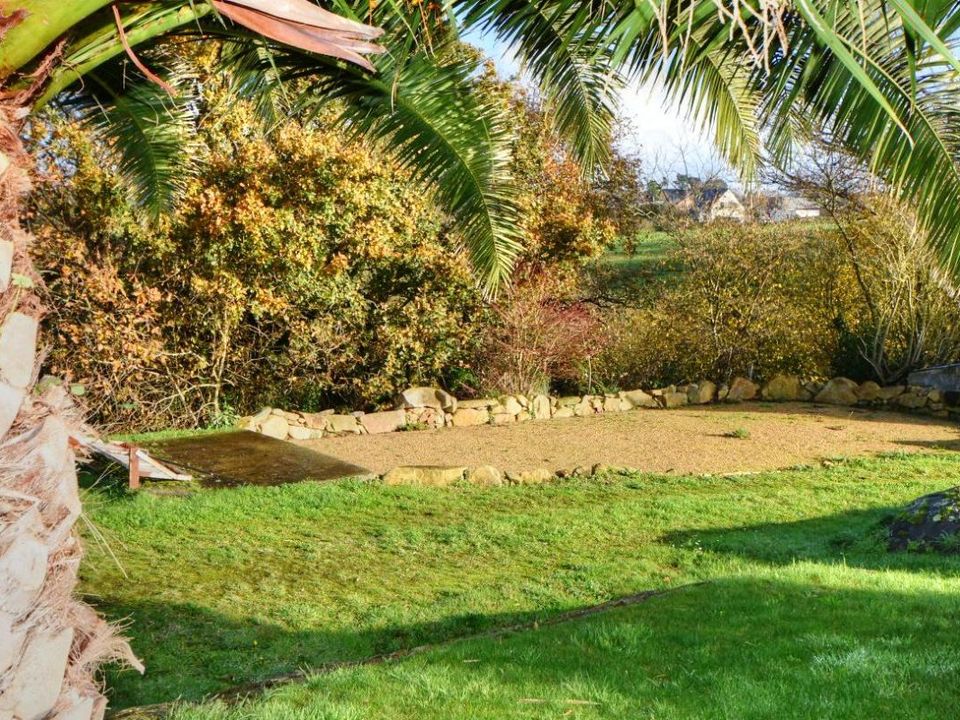 Villa i Trelevern, Cotes-d'Armor - foto 4