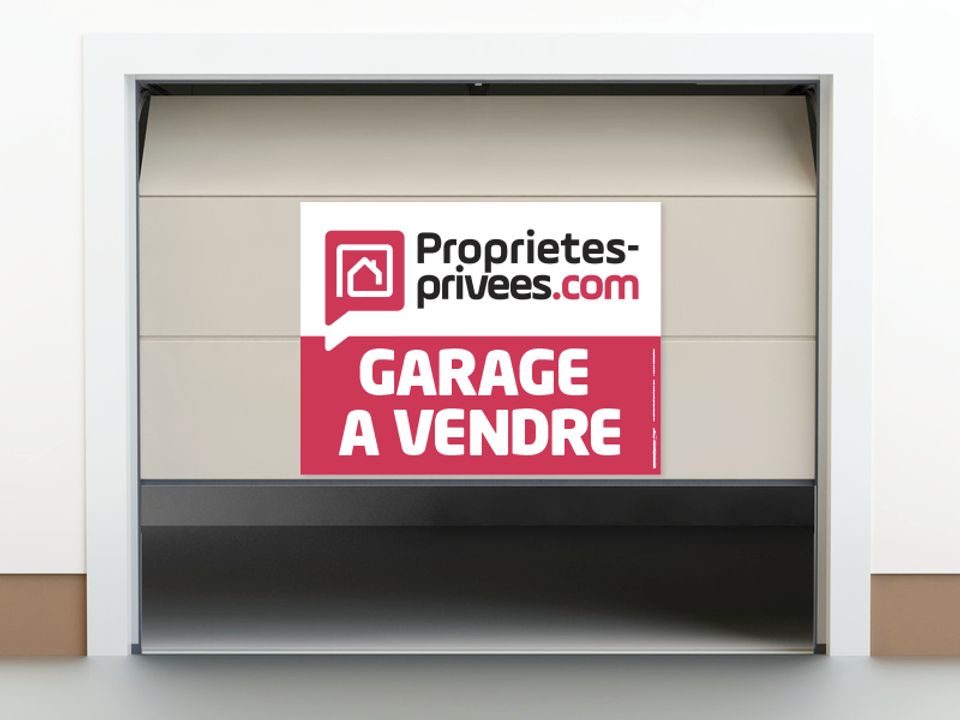 Parkeringsplass i Frejus, Var - bilde 1