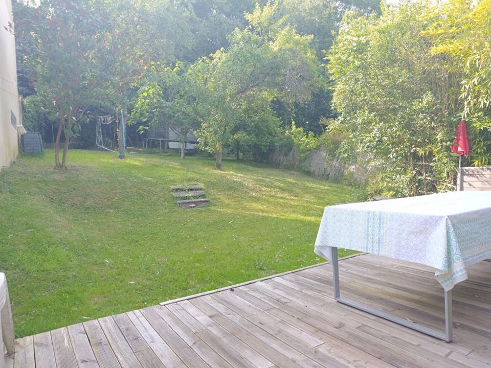 Villa em Varennes-Jarcy, Essonne - foto 3