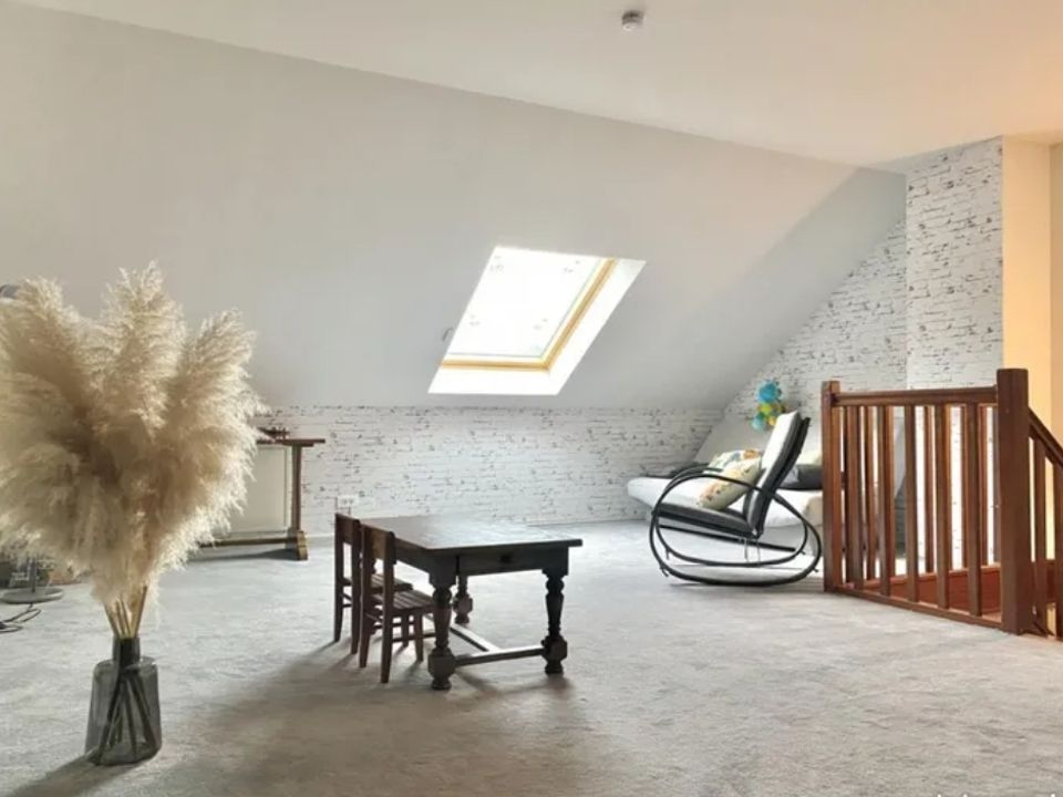 Villa a Combs-la-Ville, Seine-et-Marne - foto 1