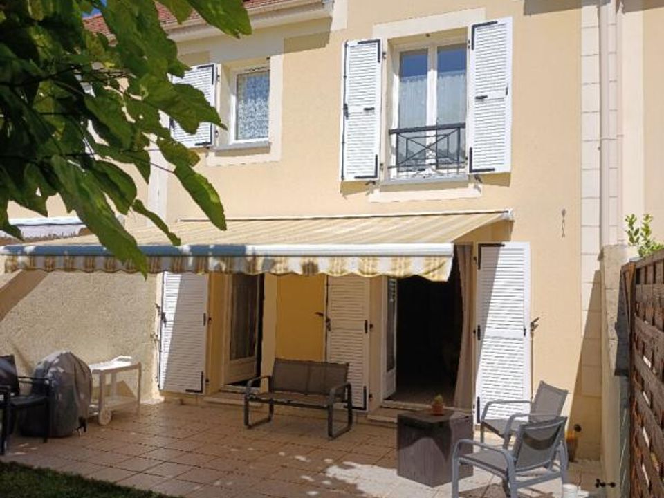 Villa a Combs-la-Ville, Seine-et-Marne - foto 4