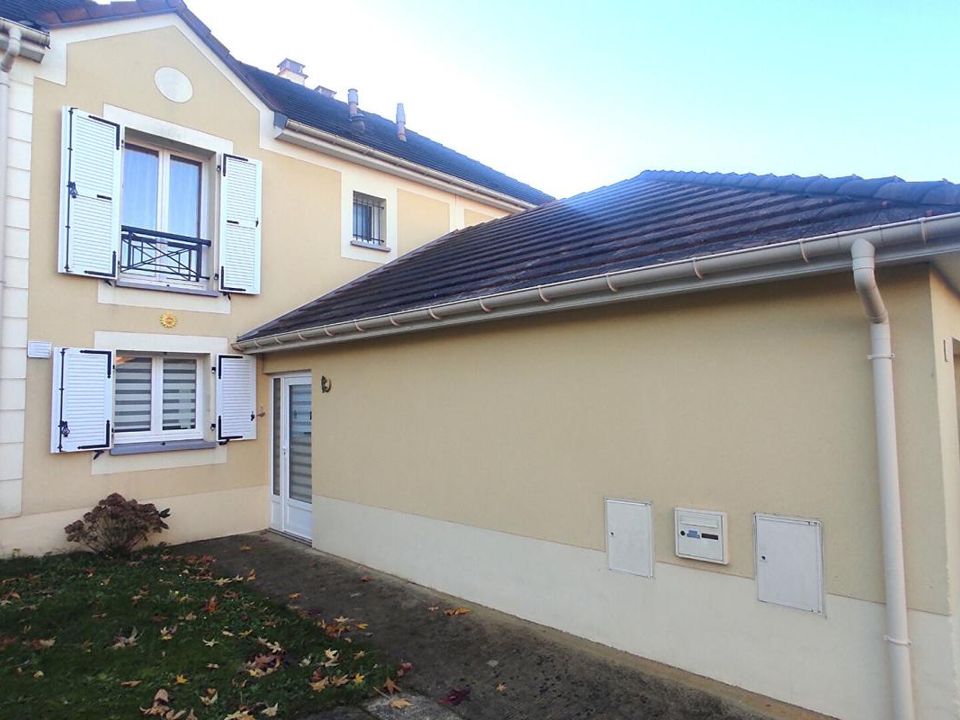 Villa a Combs-la-Ville, Seine-et-Marne - foto 5