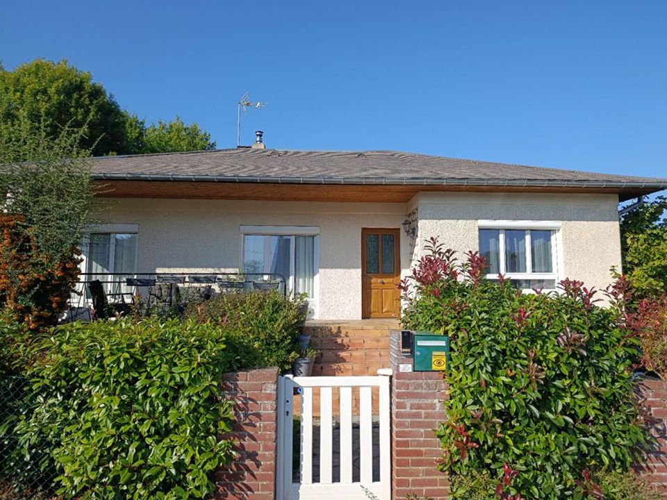 Villa i Dammarie-lès-Lys, Seine-et-Marne - foto 5