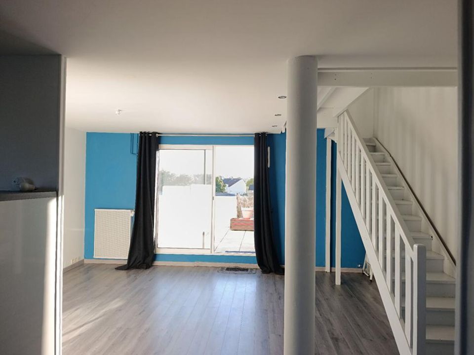 Lejlighed i Moissy-Cramayel, Seine-et-Marne - foto 4
