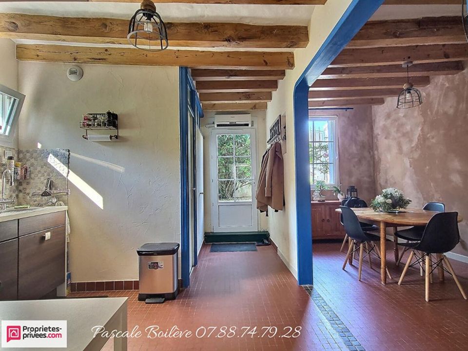 Villa in Varennes-sur-Loire, Maine-et-Loire - foto 3