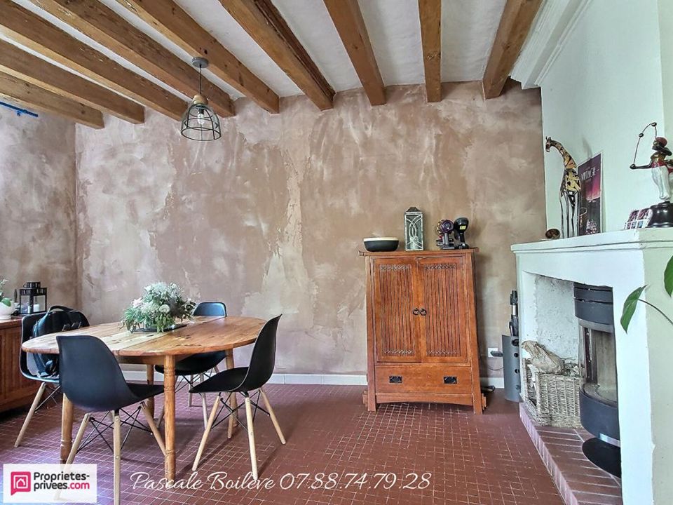 Villa in Varennes-sur-Loire, Maine-et-Loire - foto 4