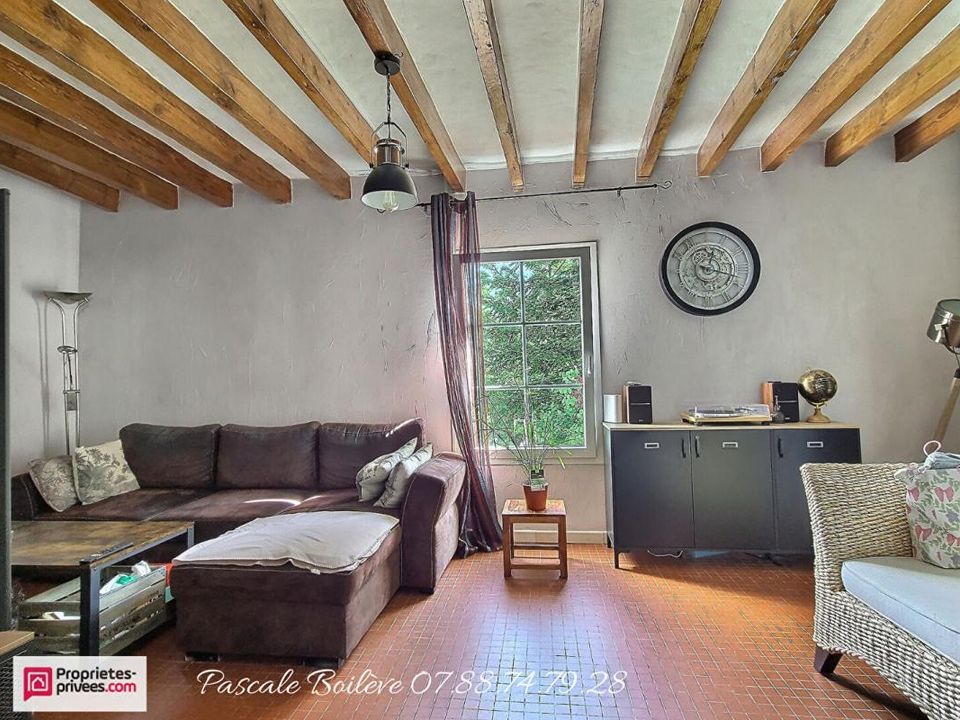 Villa in Varennes-sur-Loire, Maine-et-Loire - foto 5