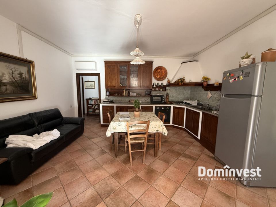 Landejendom i Capalbio, Grosseto - foto 4